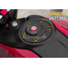 【S PARTS】RIZOMA油箱蓋螺絲組 MONSTER 937