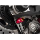 【S PARTS】DBK護甲後ABS感應頭螺絲組 MONSTER 937| Webike摩托百貨