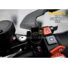 【S PARTS】後照鏡螺絲組 DUKE 1290 21| Webike摩托百貨