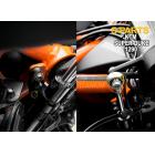 【S PARTS】防甩頭螺絲組 DUKE 1290 21| Webike摩托百貨