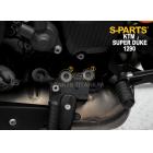 【S PARTS】側柱支架螺絲組 DUKE 1290 21| Webike摩托百貨
