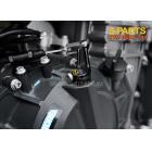 【S PARTS】離合器撥桿連結（離合器邊蓋）螺絲組 DUKE 790| Webike摩托百貨