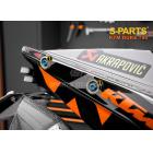 【S PARTS】後扶手固定螺絲組 DUKE 790| Webike摩托百貨