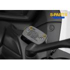 【S PARTS】前煞車總泵油杯蓋 X MAX 23| Webike摩托百貨