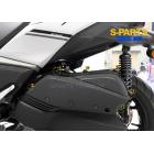 【S PARTS】空濾蓋螺絲組 X MAX 23| Webike摩托百貨