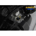 【S PARTS】機油蓋 X MAX 23| Webike摩托百貨