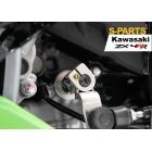 【S PARTS】離合器螺絲組 ZX-4RR| Webike摩托百貨