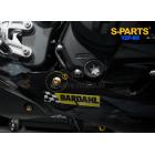 【S PARTS】下車身飾板螺絲組 YZF-R3| Webike摩托百貨