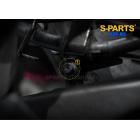 【S PARTS】後搖臂線束固定螺絲組 YZF-R3| Webike摩托百貨