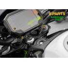 【S PARTS】龍頭壓塊固定螺絲組 Z900| Webike摩托百貨