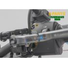 【S PARTS】左側組合開關固定螺絲組 Z900| Webike摩托百貨