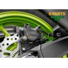 【S PARTS】後卡鉗固定螺絲組 Z900| Webike摩托百貨