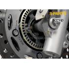 【S PARTS】前ABS盤固定螺絲組 CC110 23| Webike摩托百貨