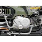 【S PARTS】離合器護蓋螺絲組 CC110 23| Webike摩托百貨