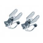 【A-Parts】通用型 支架套件 (24-25MM)