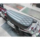 【NEMOTO】直線菱格座墊 DAX125 / ST125| Webike摩托百貨