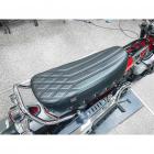 【NEMOTO】直線菱格座墊 DAX125 / ST125| Webike摩托百貨