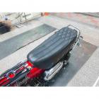 【NEMOTO】直線菱格座墊 DAX125 / ST125| Webike摩托百貨