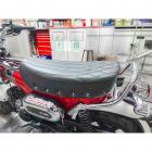 【NEMOTO】直線菱格座墊 DAX125 / ST125| Webike摩托百貨