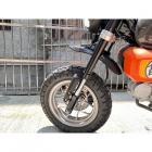 【NEMOTO】原廠造型鍛造碳纖維土除 MONKEY125| Webike摩托百貨