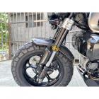 【NEMOTO】原廠造型鍛造碳纖維土除 MONKEY125| Webike摩托百貨