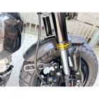 【NEMOTO】原廠造型鍛造碳纖維土除 MONKEY125| Webike摩托百貨