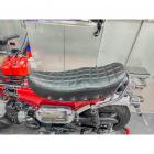 【NEMOTO】W型方格滿版座墊 DAX125 / ST125| Webike摩托百貨
