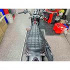 【NEMOTO】W型方格滿版座墊 DAX125 / ST125| Webike摩托百貨