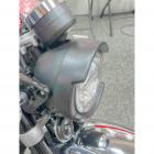 【NEMOTO】大燈造型燈罩 CT125 / DAX125 / MONKEY 125| Webike摩托百貨
