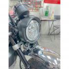 【NEMOTO】大燈造型燈罩 CT125 / DAX125 / MONKEY 125| Webike摩托百貨