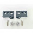 【NEMOTO】CNC 鏈條調整器 + 駐車球 MONKEY 125| Webike摩托百貨