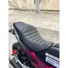 【NEMOTO】專用造型座墊 MSX125 SF| Webike摩托百貨