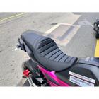 【NEMOTO】專用造型座墊 MSX125 SF| Webike摩托百貨
