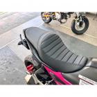 【NEMOTO】專用造型座墊 MSX125 SF| Webike摩托百貨