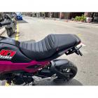 【NEMOTO】專用造型座墊 MSX125 SF| Webike摩托百貨