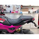 【NEMOTO】專用造型座墊 MSX125 SF| Webike摩托百貨