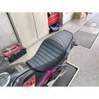 【NEMOTO】專用造型座墊 MSX125 SF| Webike摩托百貨