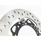 【NEMOTO】加大浮動前碟盤 (245mm) MONKEY / DAX / GROM (ABS)| Webike摩托百货