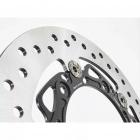 【NEMOTO】加大浮動前碟盤 (245mm) MONKEY / DAX / GROM (ABS)| Webike摩托百货