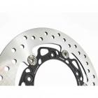 【NEMOTO】加大浮動前碟盤 (245mm) MONKEY / DAX / GROM (ABS)| Webike摩托百货
