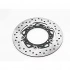 【NEMOTO】加大浮動前碟盤 (245mm) MONKEY / DAX / GROM (ABS)| Webike摩托百货