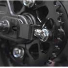 【NEMOTO】白鐵鍊條調整器螺絲 MONKEY 125| Webike摩托百貨