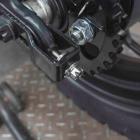 【NEMOTO】白鐵鍊條調整器螺絲 MONKEY 125| Webike摩托百貨