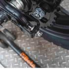 【NEMOTO】白鐵鍊條調整器螺絲 MONKEY 125| Webike摩托百貨
