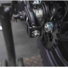 【NEMOTO】白鐵鍊條調整器螺絲 MONKEY 125| Webike摩托百貨
