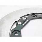 【NEMOTO】T釦浮動前碟盤 無孔版 (220mm) MONKEY / DAX / GROM (ABS)| Webike摩托百货