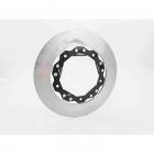 【NEMOTO】T釦浮動前碟盤 無孔版 (220mm) MONKEY / DAX / GROM (ABS)| Webike摩托百货