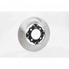 【NEMOTO】T釦浮動後碟盤 無孔版 原廠規格 (190mm) MONKEY / DAX / GROM| Webike摩托百貨