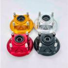【NEMOTO】CNC 後齒盤座 MONKEY / DAX / GROM| Webike摩托百货