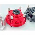 【NEMOTO】CNC 後齒盤座 MONKEY / DAX / GROM| Webike摩托百货